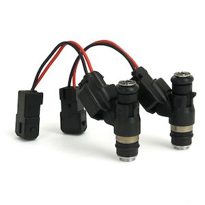 Daytona Twin Tec: FUEL INJECTORS [PR] 2001-05 TC 5.40 GM/SEC [NOTES] dt-21054