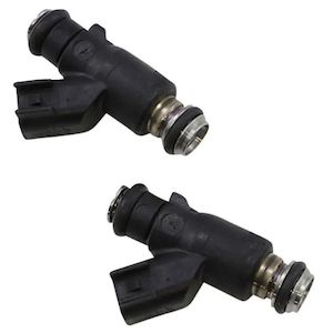 FUEL INJECTORS [PR] 2006 UP TC 7.80 GM/SEC [NOTES] dt-20078