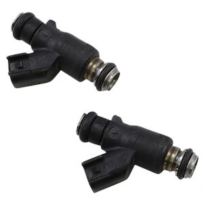 FUEL INJECTORS [PR] 2006 UP TC 7.10 GM/SEC [NOTES] dt-20071