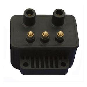 IGNITION COIL SINGLE FIRE 3 OHM dt-2005