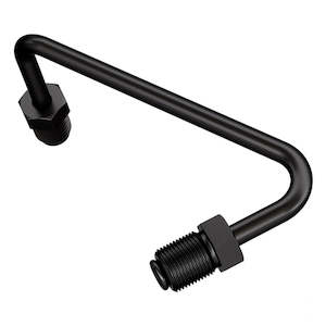 Goodridge: BRAKE FTG 3/8-24 IF 90/120 D E gr-p666-03zbk