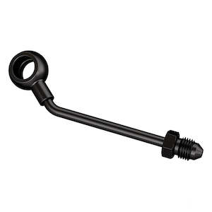 TAB LOCATOR ABS BANJO CVO SOFTAIL 14- gr-pmchd-041zbk