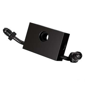 Goodridge: TAB LOCATOR ABS FX/XL 14-23 TWIN DISC gr-pmchd-039zbk