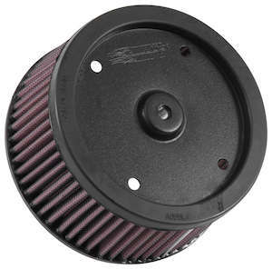 K&N FILTER S/EAGLE 58MM [DISCONTINUED] hd-0918