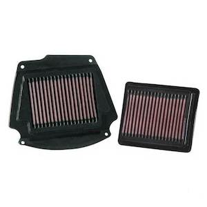 K&N FILTER ROAD WARRIOR ya-1602