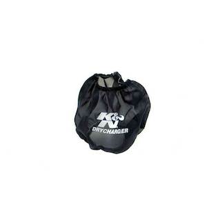 K&N FILTER WRAP RU-2750 rf-1001dk