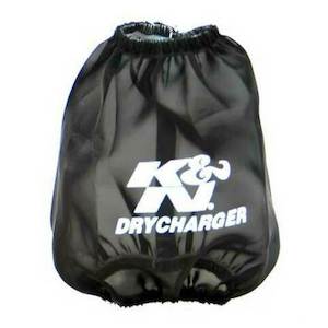 K&N SE HEAVY BREATHER COVER rc-4160dk