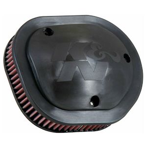 K&N FILTER INDIAN CHIEF pl-1814