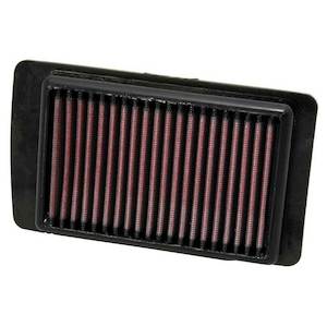 K&N FILTER VICTORY pl-1608
