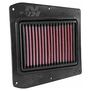 K N: K&N FILTER INDIAN SCOUT pl-1115