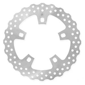 Performance Machine: PM DISC FR SPOKE MOUNT 320MM TOURING 2024-25 0131-2650