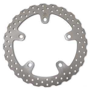 PM DISC FR SPOKE MOUNT 320MM TOURING 2024-25 0131-2560