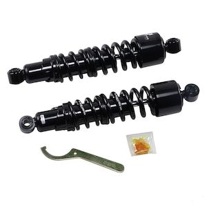 Progressive Suspension: PROGRESSIVE SUSPENSION SHOCK 412 FXD 13
