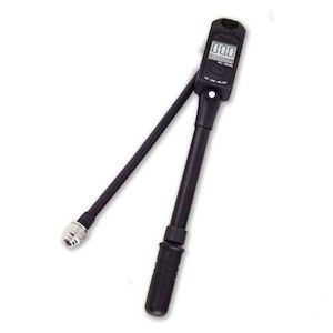 Progressive Suspension: DIGITAL PUMP PROGRESSIVE 0-300LB 54000033 pr-gp4-300