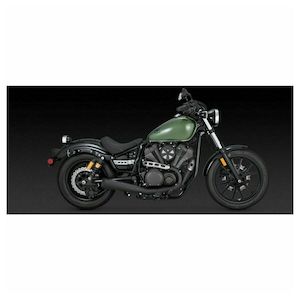 PIPES VANCE & HINES YAMAHA BOLT [DISCONTINUED] v48533