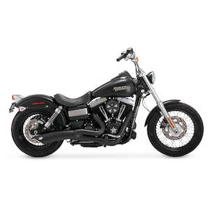 PIPES VANCE & HINES FXD BIG RADIUS [DISCONTINUED] v48029