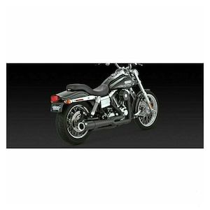 PIPES VANCE & HINES DYNA PROPIPE [DISCONTINUED] v47551
