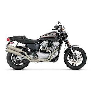 Vance Hines: PIPES VANCE & HINES XR1200R 2-1-2 S/STEEL [] v37537