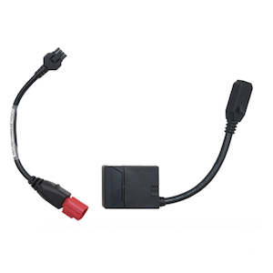 Dynojet Research: POWER VISION 4 FOR 2024+ HARLEY-DAVIDSON MODELS