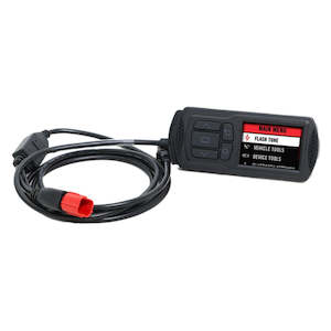 POWER VISION 3 FOR 2024+ HARLEY-DAVIDSON MODELS