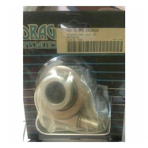 Instruments Gauges: SPEEDO DRIVE 67124-80 ds-243850
