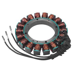 STATOR 38A FXST 2001-06 30017-01B 215642