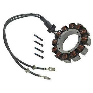 Stators: STATOR 99-01 FLT 29987-99 215640