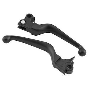Levers: LEVER SET BLACK 96 UP 44994-07 482857