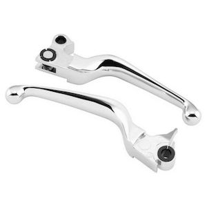 LEVER SET CHROME 96 UP 45075-07 482711