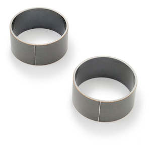 FORK BUSHES LOWER PR 41MM 45866-84 da-28188