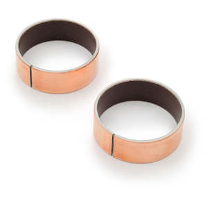 FORK BUSHES UPPER PR 39MM 45461-87 da-28185