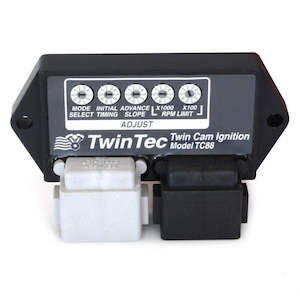 Ignition: IGNITION MODULE 99-03 TC88 CARB 32478-99C dt-1008