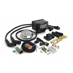 IGNITION MODULE HD 1998-03 XL [NOT XL1200S] dt-1005s-ex