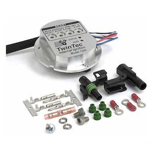 IGNITION MODULE HD 70-99 B/T dt-1005