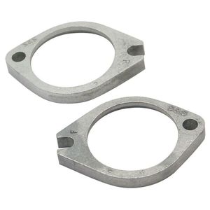 Airlifters: 106-3516 INTAKE MANIFOLD FLANGES, PAIR