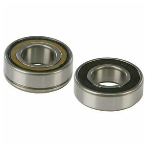 Wheels: WHEEL BRG KIT ABS (9252A/9276B) ab-25-1691