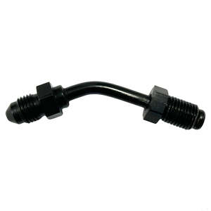 Barnett Clutches Cables: BRAKE FTG 3/8-24 IF 45 DEG ZINC BLACK 232-30-72031