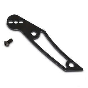 Vance Hines: M8 2025 SOFTAIL SADDLEBAG MOUNT v21948