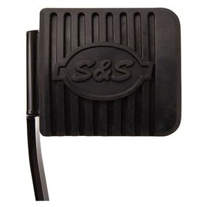 S S Cycle: S&S BRAKE PEDAL KIT 560-0259