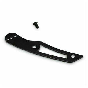 SADDLEBAG SUPPORT BRACKET
