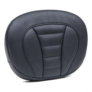 Mustang Seats 1: SISSY BAR PAD DELUXE TOURING 2007-25 mu-79015