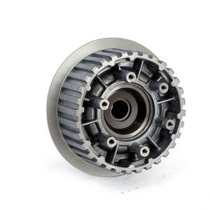 Clutch Primary Drive: CLUTCH HUB 07-10 37554-06A ms-979017