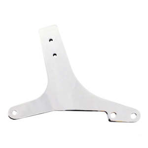 SISSY BAR SIDEPLATES FXR ms-903123