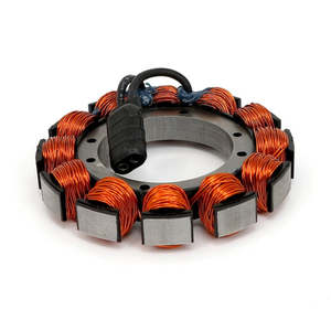 Stators: STATOR 32 AMP 89-98 29970-88D ms-500227