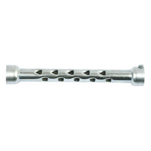 Exhausts: MS-508081 - 1-3/4 INCH DIAMETER DRAG PIPE BAFFLE 8 INCH LONG MS-508081