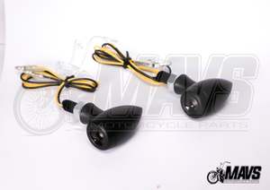 Mavs Parts: High-quality Rear LED indicators