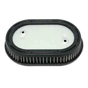 AIR FILTER ELEMENT M8 BLUE LIGHTNING 29400293 29400267 MS-572297