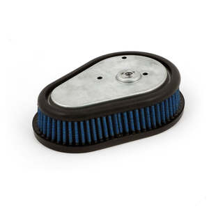 AIRFILTER 08-17 DYNA WITH SE STAGE 1 AIR CLEANER KIT MS-560066