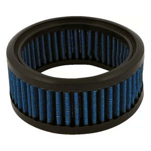 REPLACEMENT AIR FILTER FOR S&S TEARDROP AIR CLEANERS MADE IN THE USA MS-560062