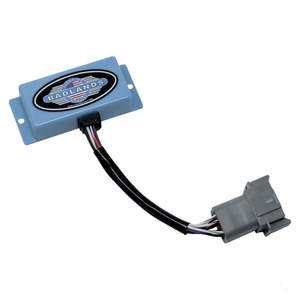 SELF-CANCELLER UNIT SPEED SENSING PLUG N PLAY ats-04-b ATS-04-B